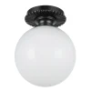 Hot Elstead Lighting Otis Ø20 badrumslampa