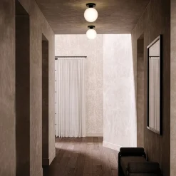 Hot Elstead Lighting Otis Ø20 badrumslampa