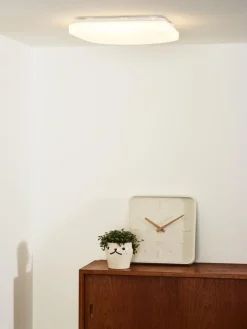 Best Lucide Otis LED 33cm plafond Opal