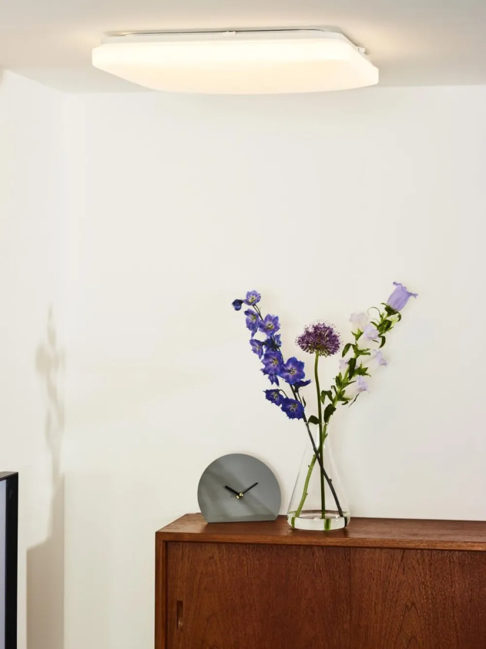 Hot Lucide Otis LED 43cm plafond Opal