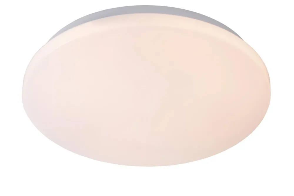 Hot Lucide Otis Ø26 plafond Opal