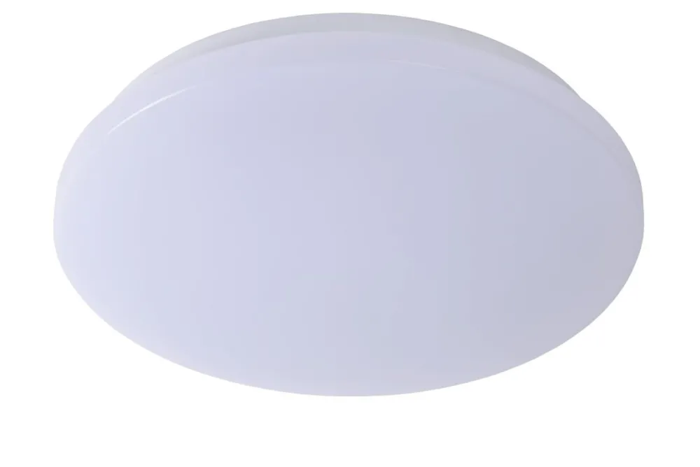 Hot Lucide Otis Ø26 plafond Opal