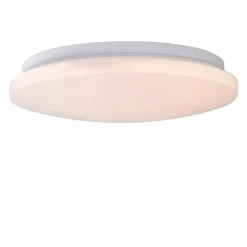 Hot Lucide Otis Ø26 plafond Opal
