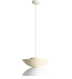 Sale Artera Otti Ø37 taklampa Krämvit/vit