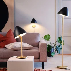 Sale Dyberg Larsen Oulu 47cm bordslampa