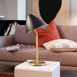 Sale Dyberg Larsen Oulu 47cm bordslampa