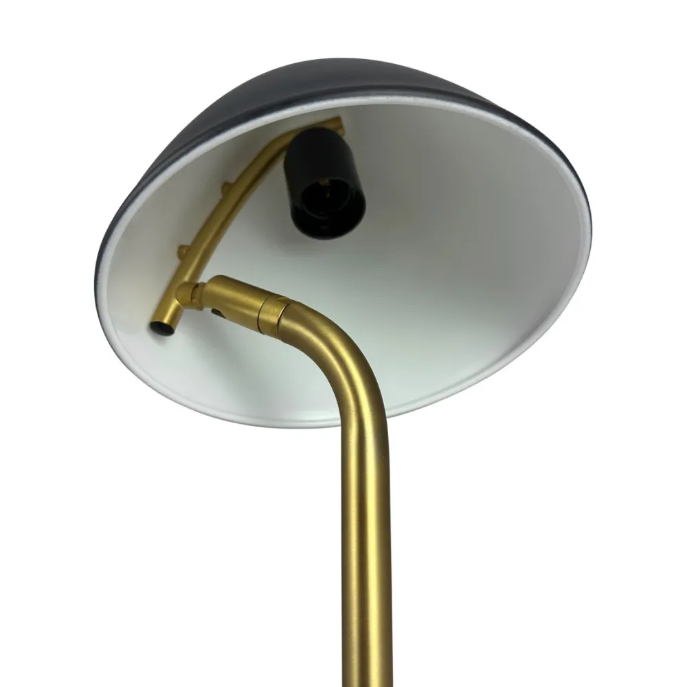 Sale Dyberg Larsen Oulu 47cm bordslampa
