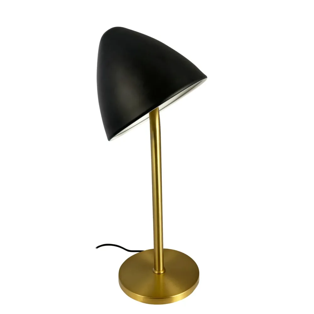 Sale Dyberg Larsen Oulu 47cm bordslampa