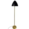 Hot Dyberg Larsen Oulu golvlampa