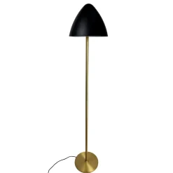 Hot Dyberg Larsen Oulu golvlampa