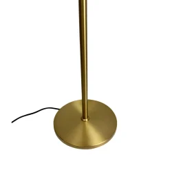 Hot Dyberg Larsen Oulu golvlampa