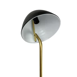 Hot Dyberg Larsen Oulu golvlampa