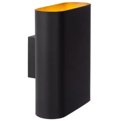 Clearance Lucide Ovalis 20cm vägglampa
