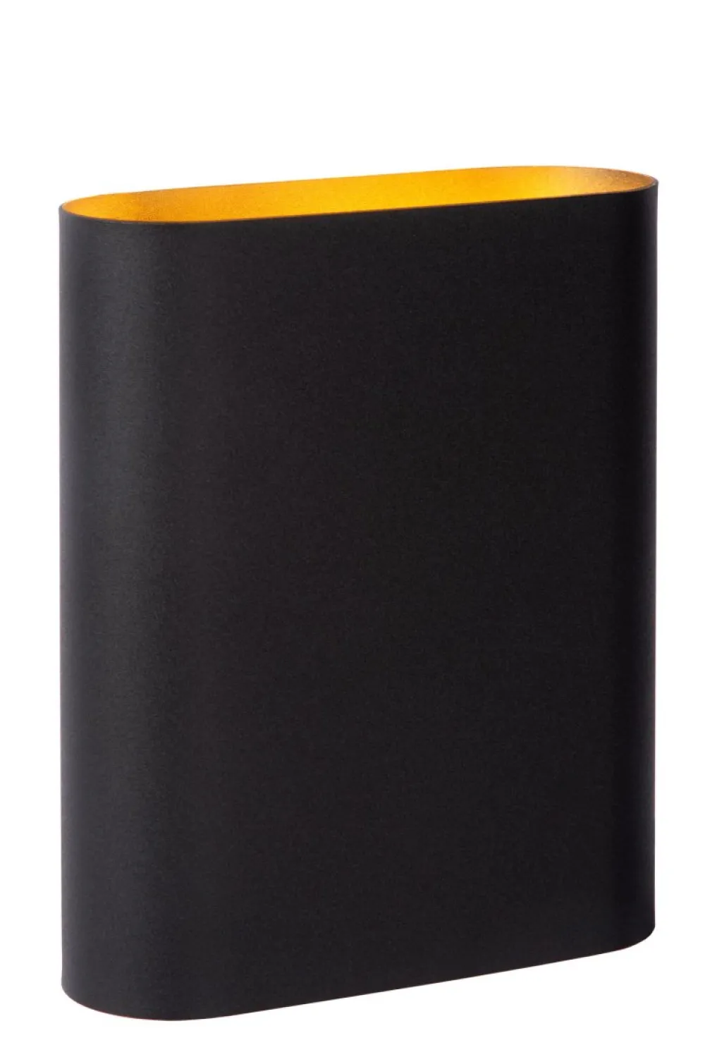 Clearance Lucide Ovalis 20cm vägglampa