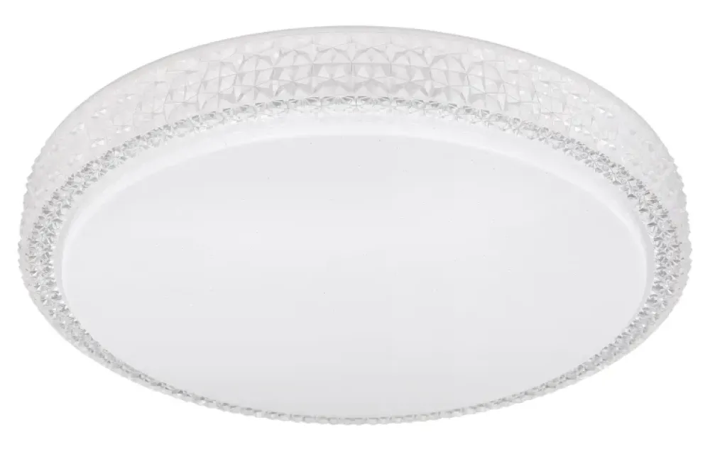 Best Globo Lighting Ovi Ø40 plafond Vit