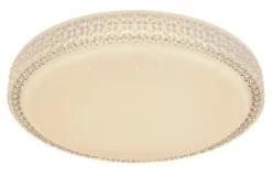 Best Globo Lighting Ovi Ø40 plafond Vit