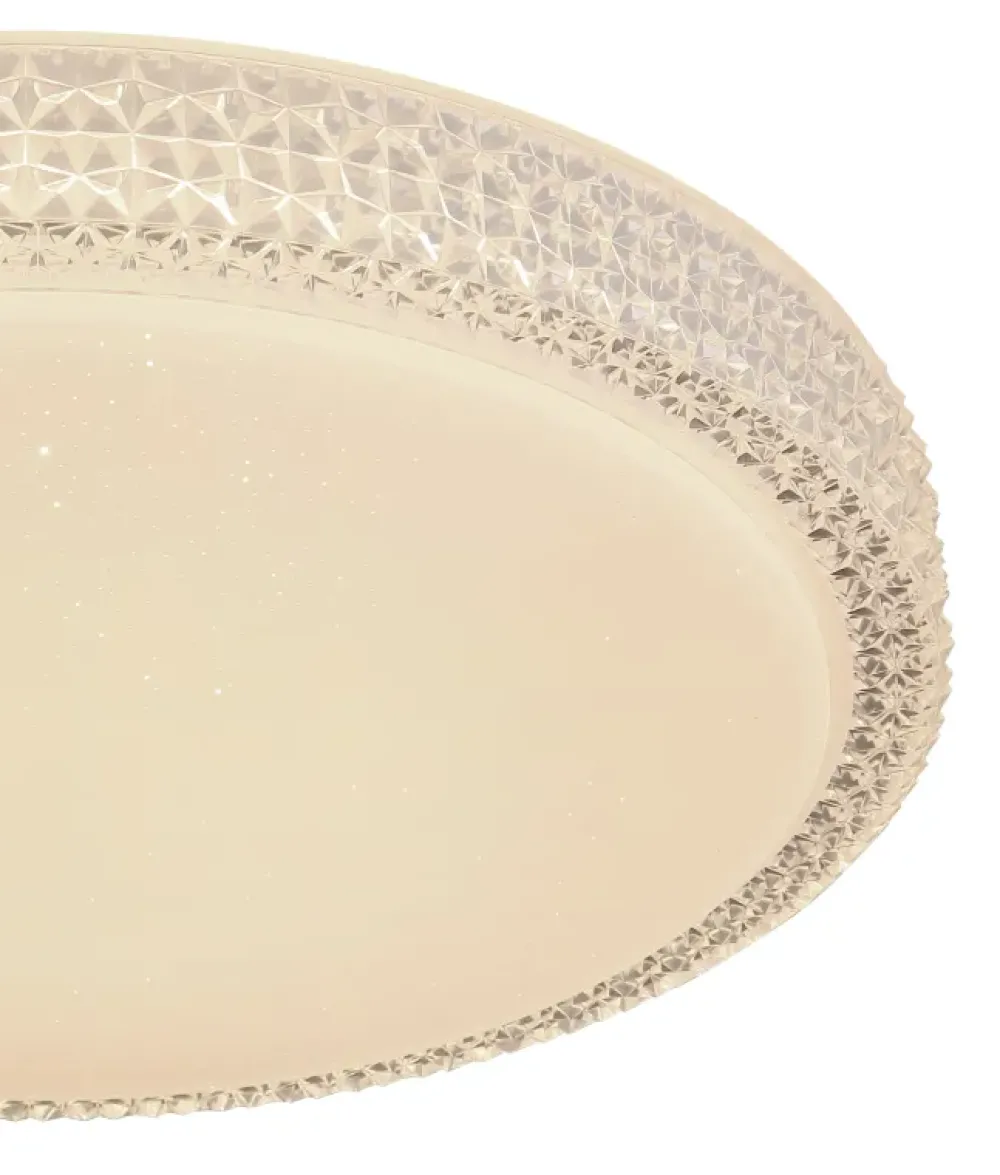 Best Globo Lighting Ovi Ø40 plafond Vit