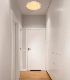 Best Globo Lighting Ovi Ø40 plafond Vit