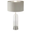 Discount Searchlight Oxford 44cm bordslampa