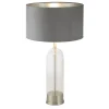 Discount Searchlight Oxford 44cm bordslampa