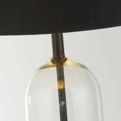 Searchlight Oxford 44cm bordslampa