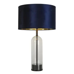 Hot Searchlight Oxford 44cm bordslampa