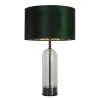 Hot Searchlight Oxford 44cm bordslampa
