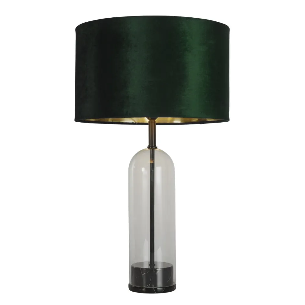 Hot Searchlight Oxford 44cm bordslampa
