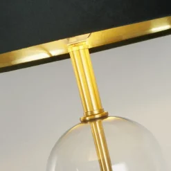 Sale Searchlight Oxford 44cm bordslampa