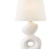 Cottex Pablo 36cm bordslampa