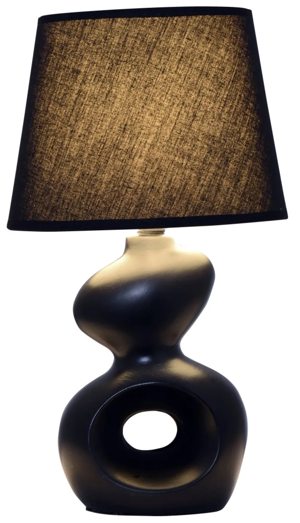 Hot Cottex Pablo 36cm bordslampa