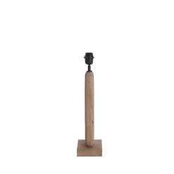 Discount Light & Living Paceco 44cm Trä