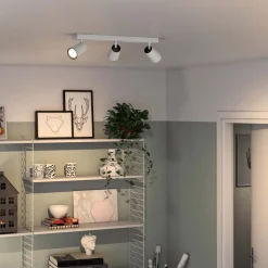 New Philips Paisley 3 spotlight