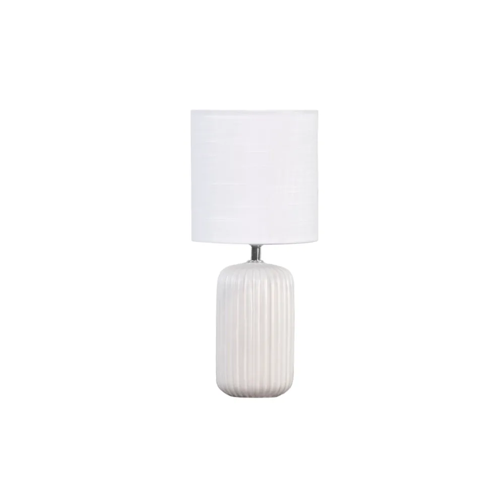 Discount Nordic Lighting Palizzo 33cm bordslampa