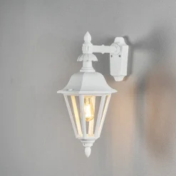 Outlet Konstsmide Pallas utelampa