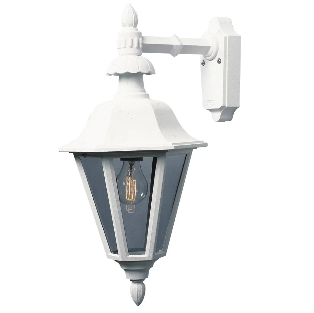 Outlet Konstsmide Pallas utelampa