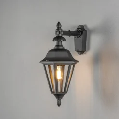Outlet Konstsmide Pallas utelampa