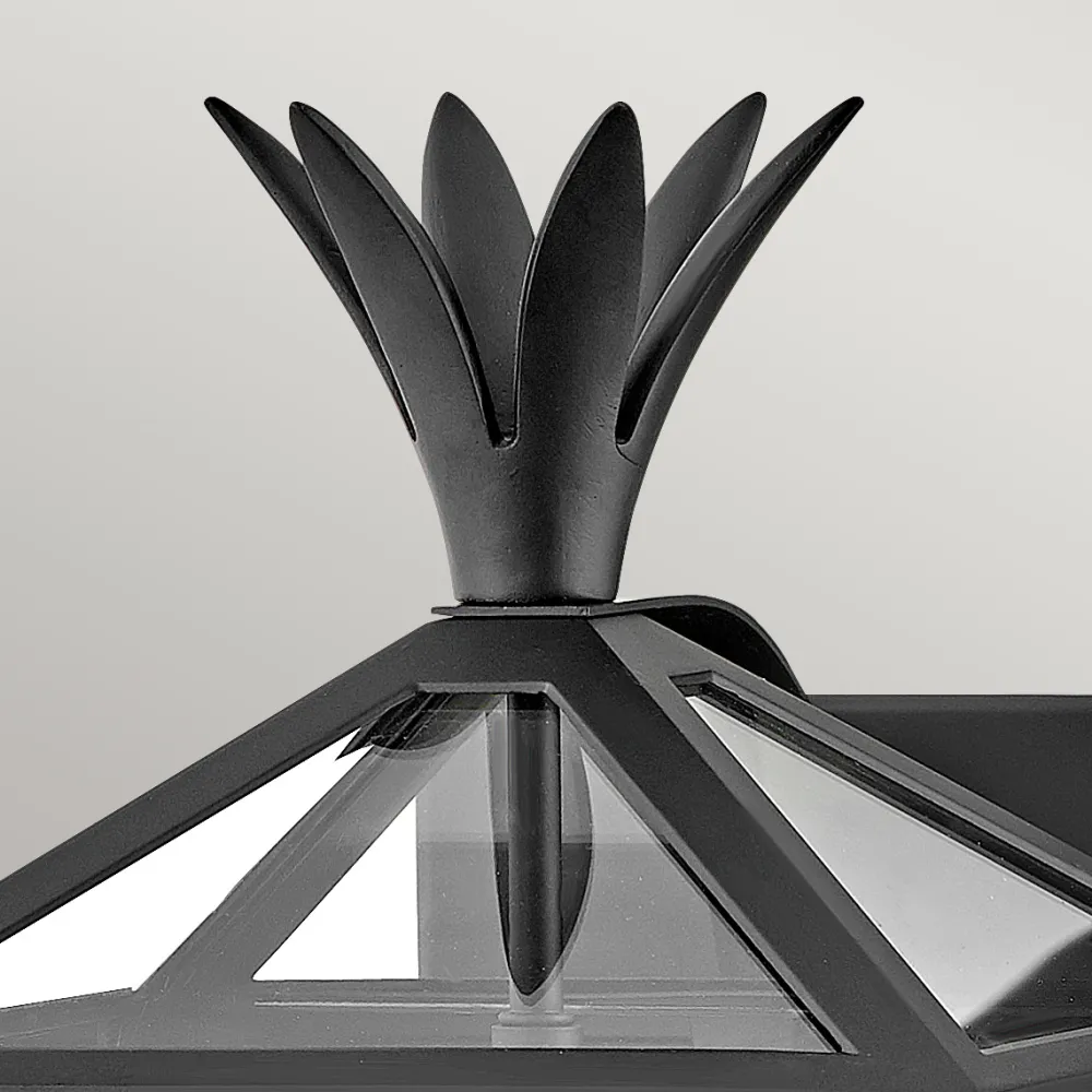 Discount Elstead Lighting Palma utelampa