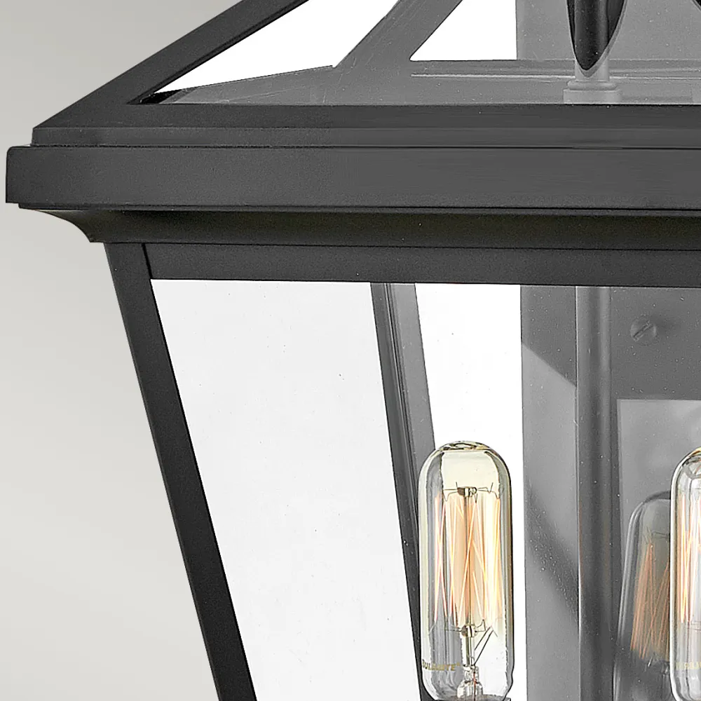 Discount Elstead Lighting Palma utelampa