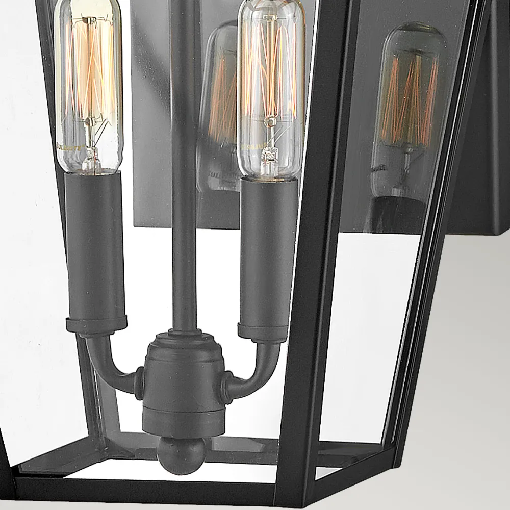 Discount Elstead Lighting Palma utelampa