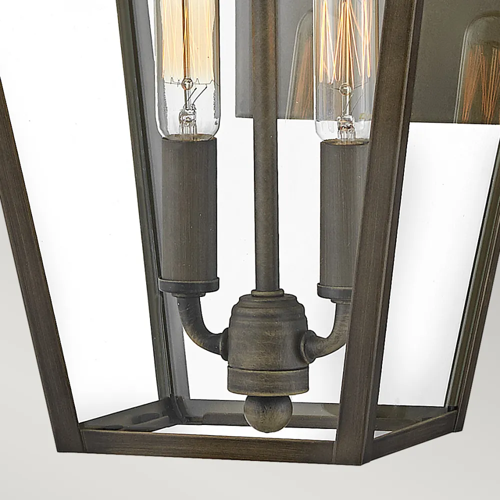 Sale Elstead Lighting Palma utelampa