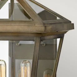 Sale Elstead Lighting Palma utelampa