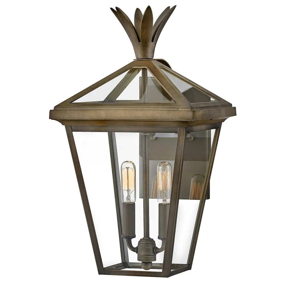 Sale Elstead Lighting Palma utelampa