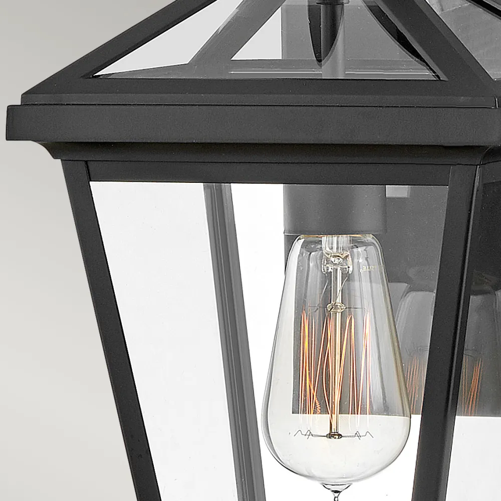 New Elstead Lighting Palma utelampa