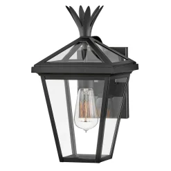 New Elstead Lighting Palma utelampa