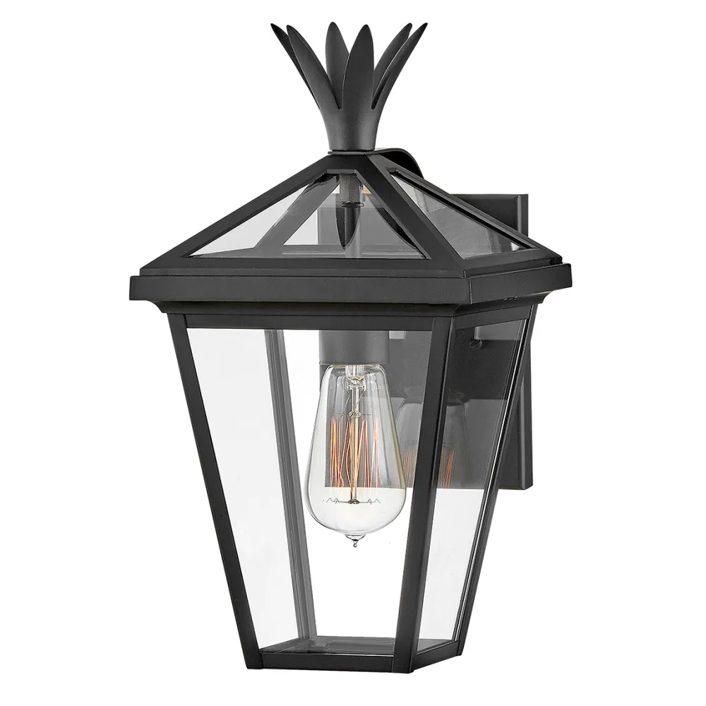 New Elstead Lighting Palma utelampa