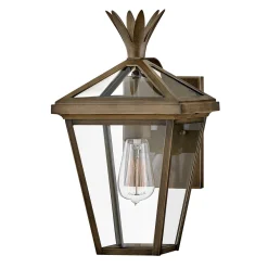 Discount Elstead Lighting Palma utelampa
