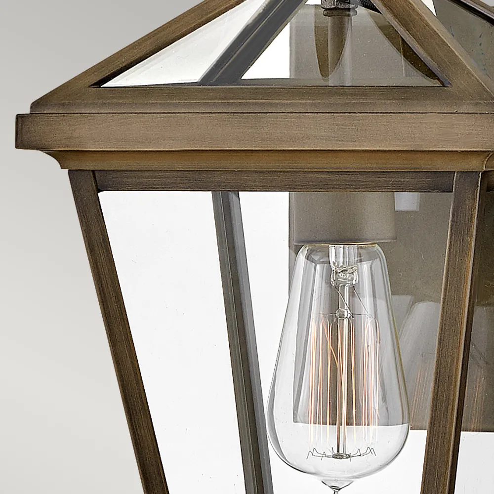 Discount Elstead Lighting Palma utelampa