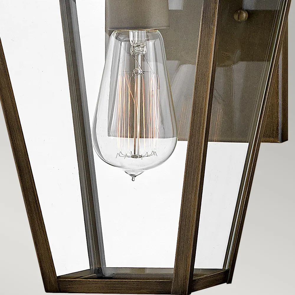 Discount Elstead Lighting Palma utelampa