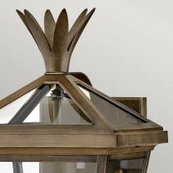 Discount Elstead Lighting Palma utelampa